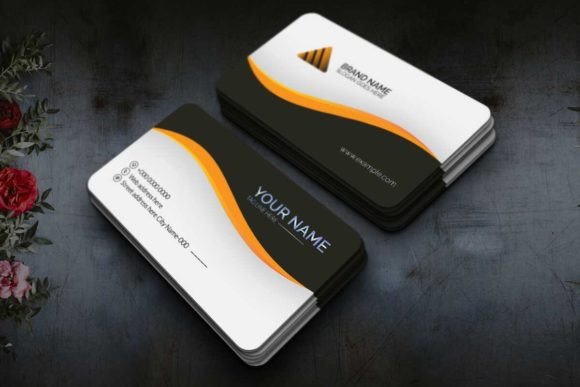 Business Card ,Visiting Card 2024: A Comprehensive Evaluation of the Premium Template