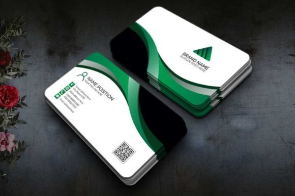 Business Card,Visiting Card Design: Elevate Your Professional Presence