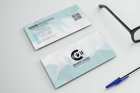 Clean Stylish Business Card Template: A Practical Review for Professionals