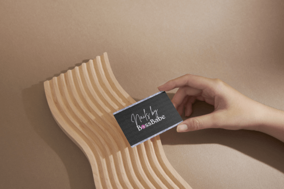 DIY Nail Tech Business Cards: A Practical Guide to Professional Networking
