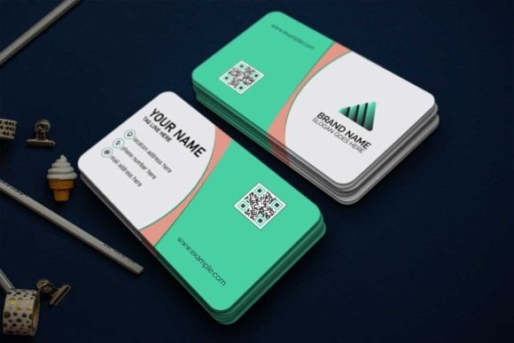 Elegant Corporate Card Design: A Comprehensive Evaluation