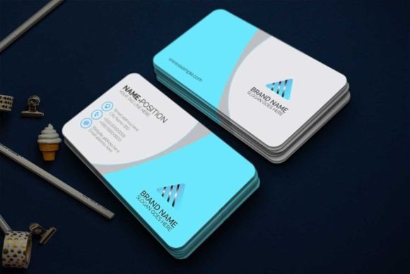 Elegant Visiting Card: Redefining Professional Presence in a Digital Age