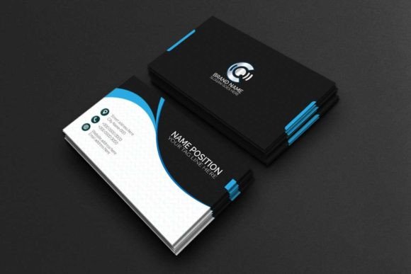 Elevate Your Professional Image with Unique Custom Business Cards