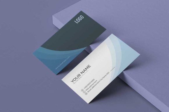 Minimal Business Card Template Design: A Practical Guide to Professional Presentation