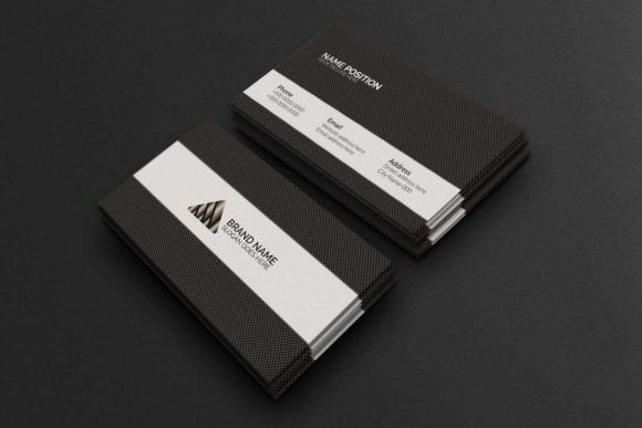 Modern Corporate Business Card: A Practical Evaluation for Professionals