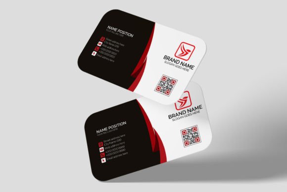 Modern Creative Business Card: A Premium Design Tool
