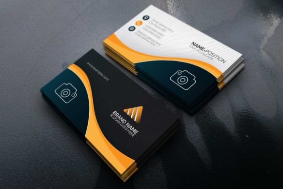 Premium Business Card 2024: A Strategic Tool for Professional Identity