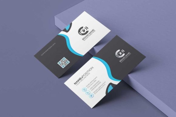 Simple Editable Bsuiness Card Template: A Comprehensive Guide to Professional Identity Design
