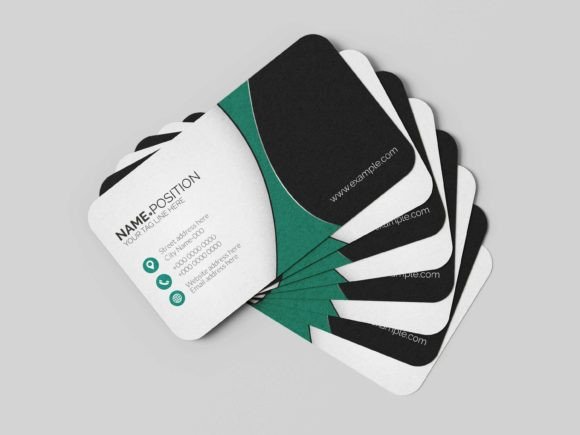 Visiting Card and Business Card 2024: The Evolution of Professional Identity