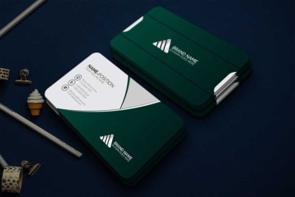 Visiting Card Layout: A Strategic Tool for Professional Branding